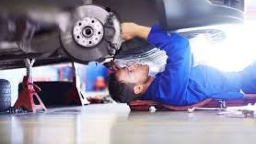 E-5 Otomotiv Bosch Car Service Güven ve Teknolojiyi Bir Araya Getiriyor